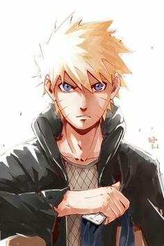 Anime Wallpaper for Naruto screenshot 8