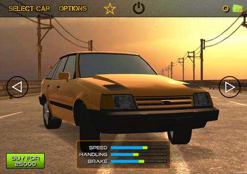 King Speed screenshot 13