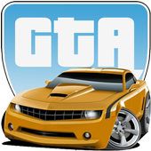 GTA icon