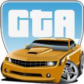 GTA 1.0