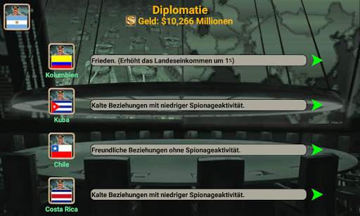 Lateinamerika Reich screenshot 4