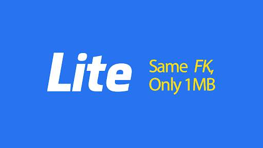 Lite for FK Plus Explore screenshot 1