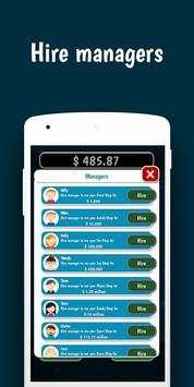 Shopping Tycoon screenshot 3