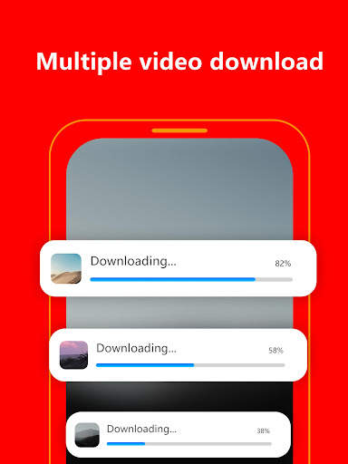 VideoDownloader&music download screenshot 14