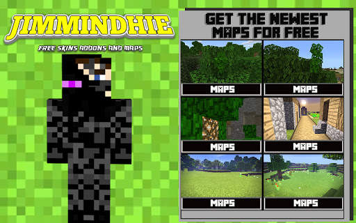 Mod Morphing for Minecraft 2021 screenshot 4