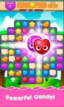 Magic Candy Bomb screenshot 5