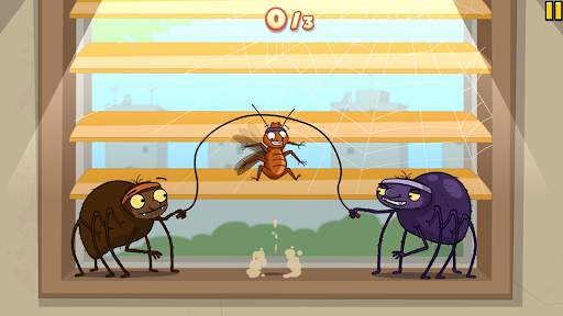 Road Busters - Mini Games Party स्क्रीनशॉट 8