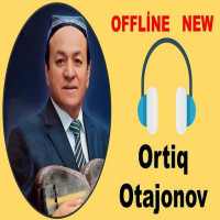 Ortiq Otajonov qo'shiqlari-45-Qo'shiq-offline logo