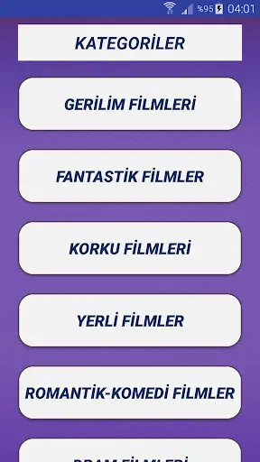 Hd Movies App Free 2020 screenshot 3