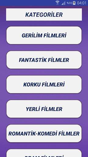 Hd Movies App Free 2020 screenshot 3
