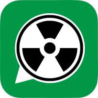Stalker stickers WASticker icon