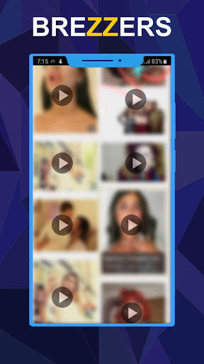 SAX Video Browser screenshot 3