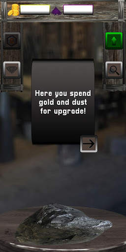 Miner Gem: Mine & Money Clicker Simulator screenshot 6