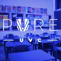 Pure UVC icon