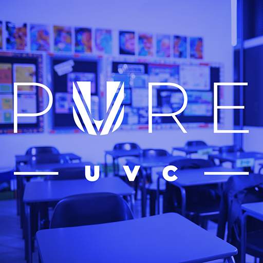 Pure UVC (20220104)1.0.8