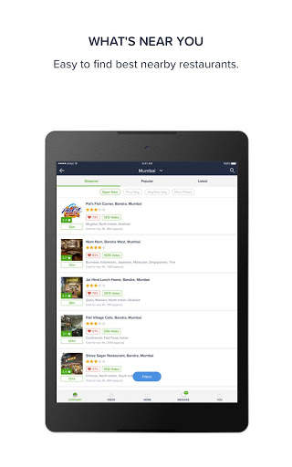 MouthShut.com - Reviews & Ratings screenshot 7