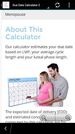My Period & Ovulation Calendar screenshot 6