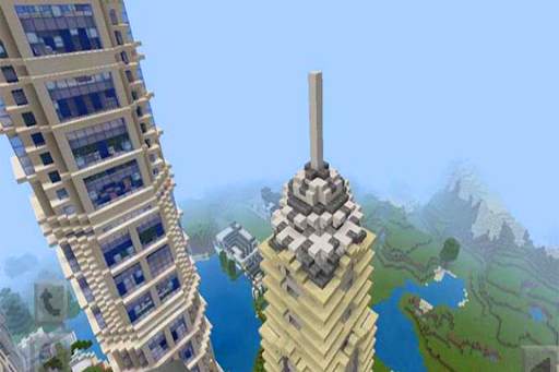 mine block craft screenshot 3