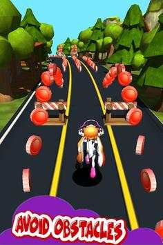 subway splatoon adventure 2 run game screenshot 4