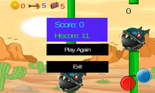 PROTOCOL BIRD screenshot 5