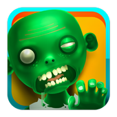Kill Zombies icon
