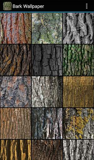 Bark Wallpaper screenshot 2