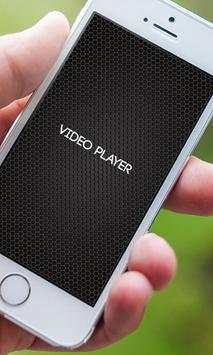 Simple Video Player Pro screenshot 1