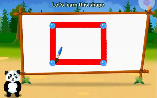 Toddler Preschool Activities screenshot 4