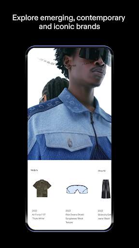 GOAT – Sneakers & Apparel screenshot 2