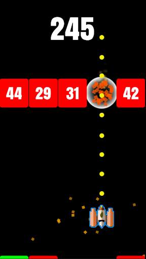 Go Fire! screenshot 4