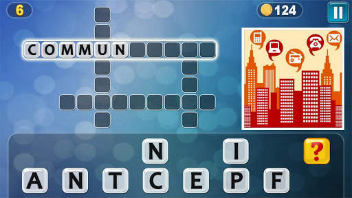 PixWords ™ screenshot 4