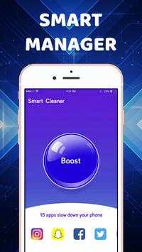 Phone Manager app-smart manager,reminder,cleaner screenshot 1