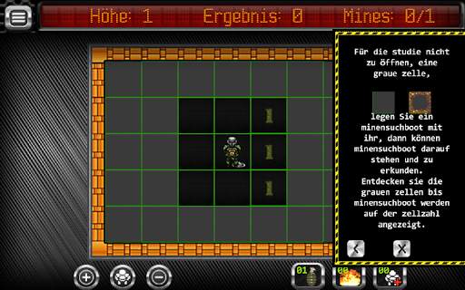Minesweeper v2 screenshot 3