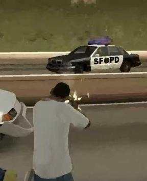 Free Guide GTA San Andreas screenshot 1