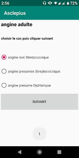 Guide-Ordonnance screenshot 9