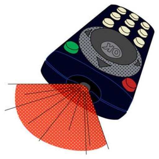 Tata Sky VOICE Remote 1.1.2