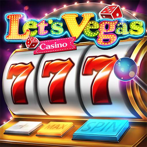 Let's Vegas Slots-Casino Slots 1.2.59