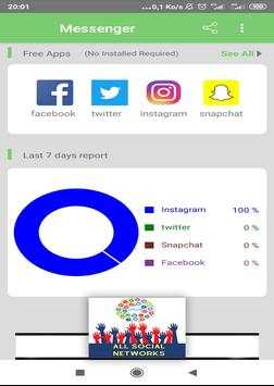 Social Networks 2020 screenshot 3