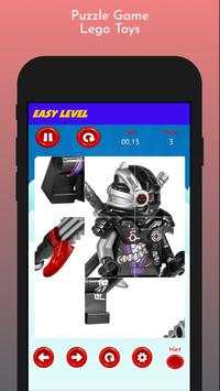 Puzzle Lego Toys screenshot 4