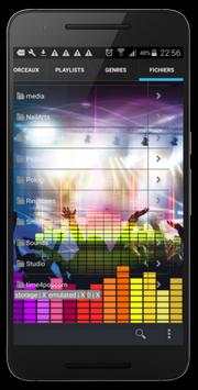 MP3 PLAYER A screenshot 1