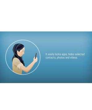 Privacy Lock App screenshot 5