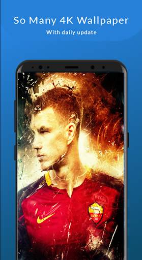 4K Football Wallpaper screenshot 2