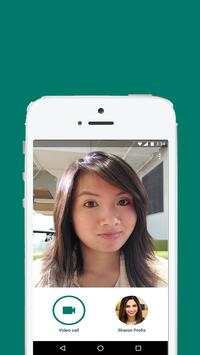 Free Call Video For whatsapp screenshot 3