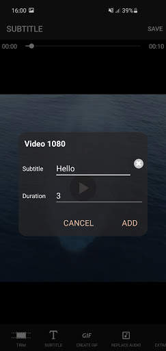 Video 1080 - Edit, Full Video Downloader 2020 screenshot 5