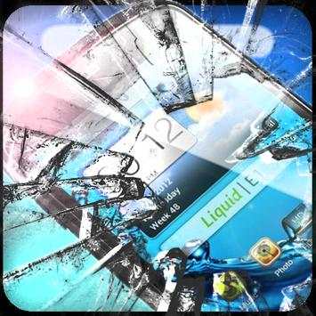 Cracked Screen Prank screenshot 4