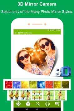 Mirror Camera screenshot 6