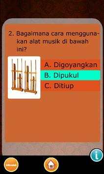 Belajar Alat Musik screenshot 6