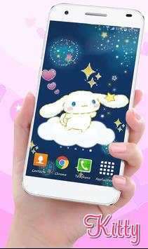 Kitty Wallpapers screenshot 1