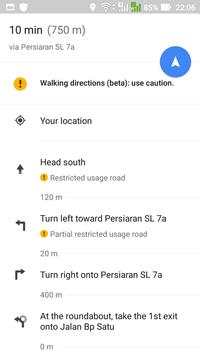 Public Transports For Traveler screenshot 7