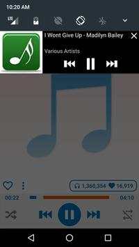 Langit Musik screenshot 3